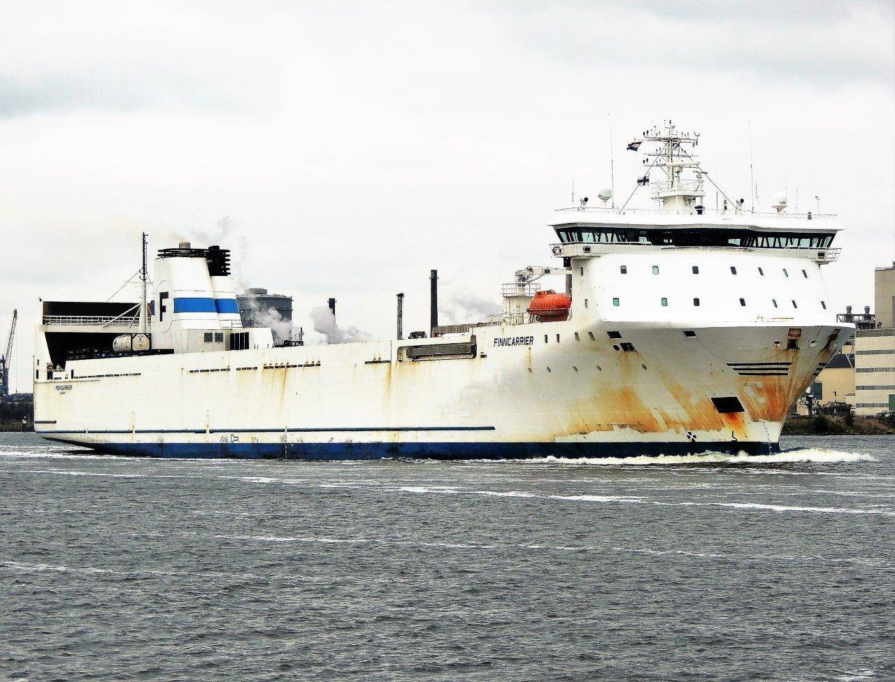 FINNCARRIER 
